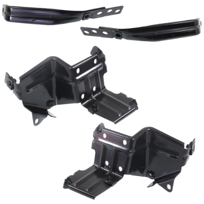 Picture of Bumper Bracket