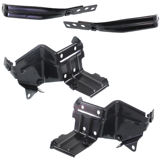 Picture of Bumper Bracket