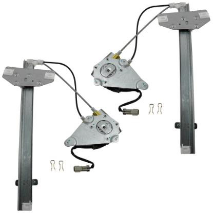 Picture of Window Regulator