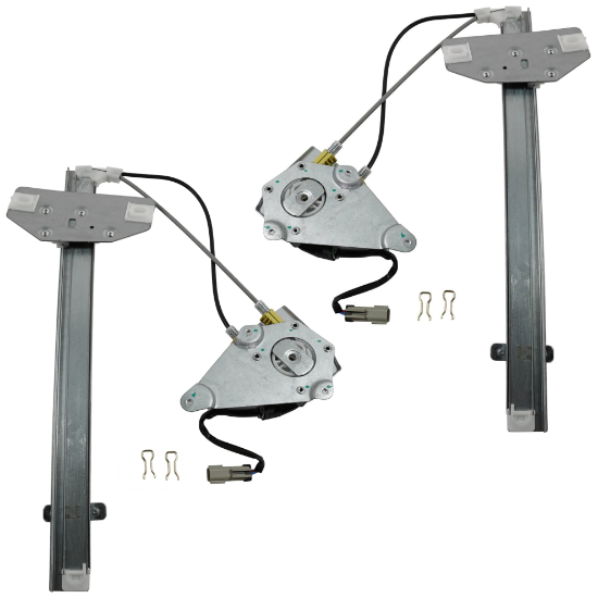 Picture of Window Regulator