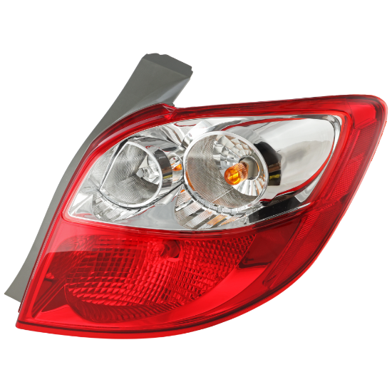 Picture of Tail Light