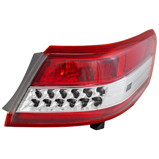 Picture of Tail Light