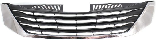 Picture of Grille Assembly