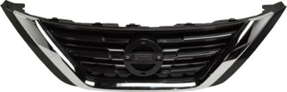 Picture of Grille Assembly