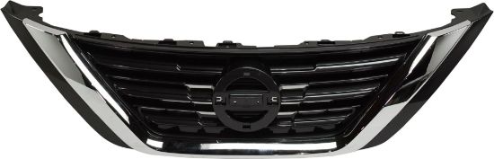 Picture of Grille Assembly