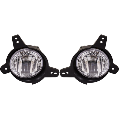 Picture of Fog Light