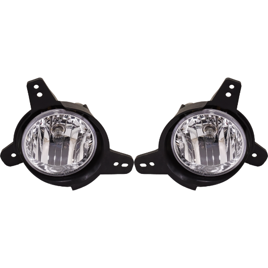 Picture of Fog Light