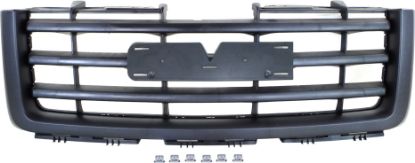 Picture of Grille Assembly