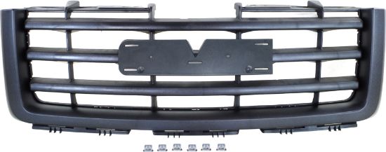 Picture of Grille Assembly