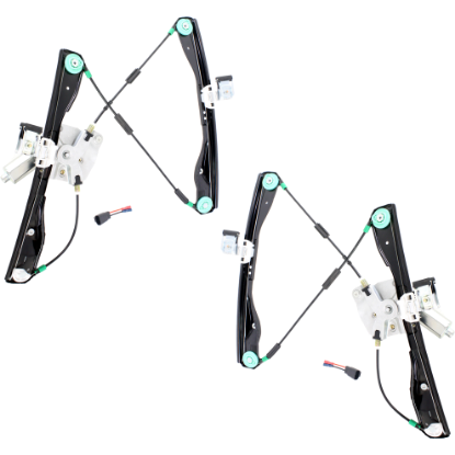 Picture of Window Regulator