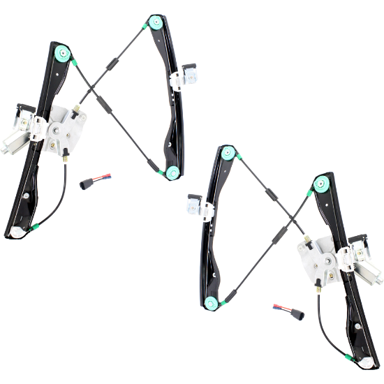 Picture of Window Regulator