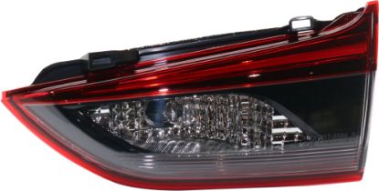 Picture of Tail Light