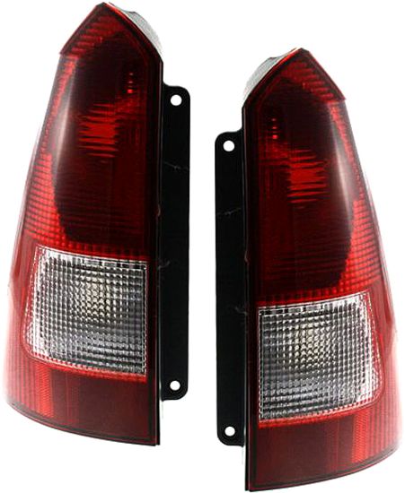 Picture of Tail Light