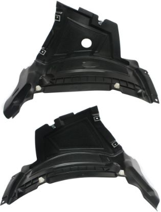 Picture of Fender Liner