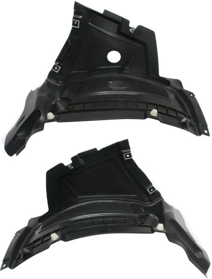 Picture of Fender Liner