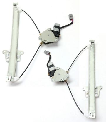 Picture of Window Regulator