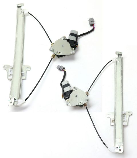 Picture of Window Regulator