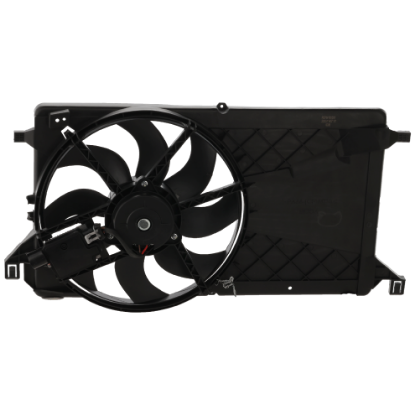 Picture of Cooling Fan Assembly