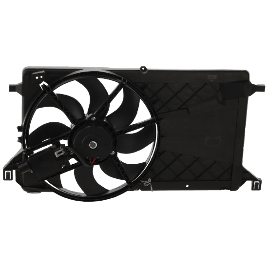 Picture of Cooling Fan Assembly