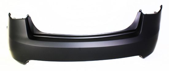 Picture of Bumper Cover