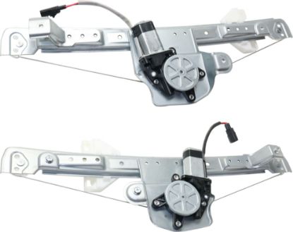 Picture of Window Regulator