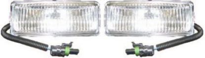 Picture of Fog Light