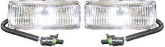 Picture of Fog Light