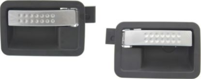 Picture of Interior Door Handle