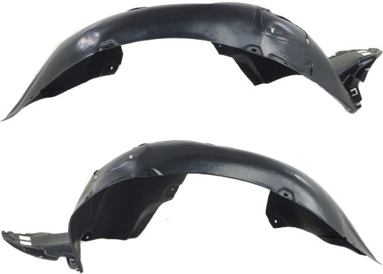 Picture of Fender Liner