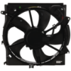Picture of Cooling Fan Assembly
