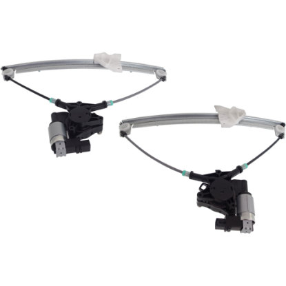 Picture of Window Regulator