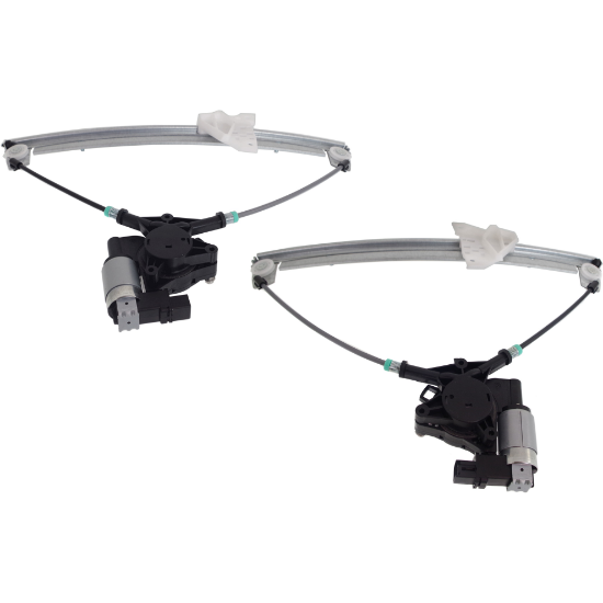 Picture of Window Regulator