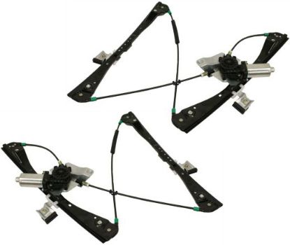 Picture of Window Regulator