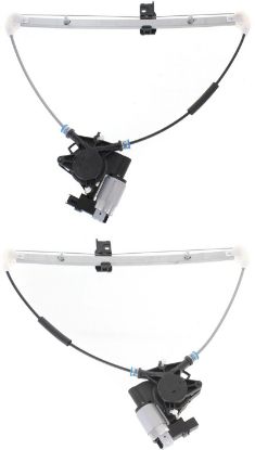 Picture of Window Regulator