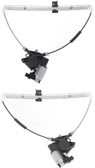 Picture of Window Regulator