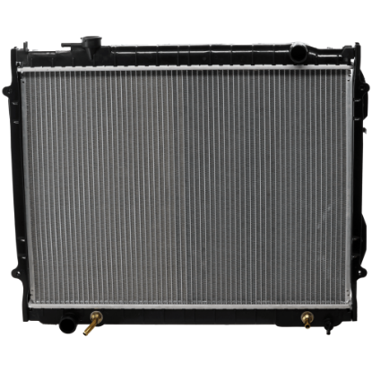 Picture of Radiator