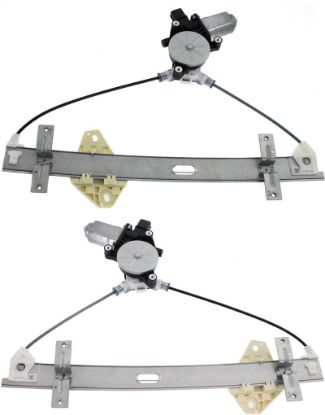 Picture of Window Regulator