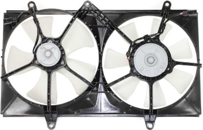Picture of Cooling Fan Assembly