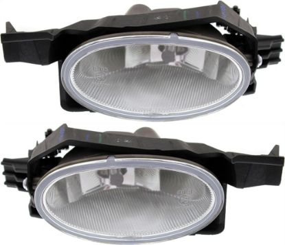 Picture of Fog Light