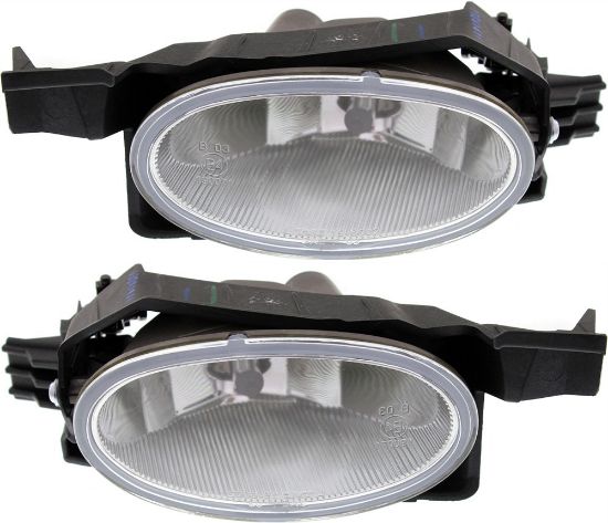 Picture of Fog Light