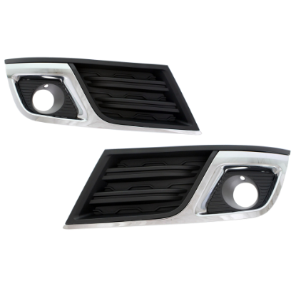 Picture of Fog Light Trim