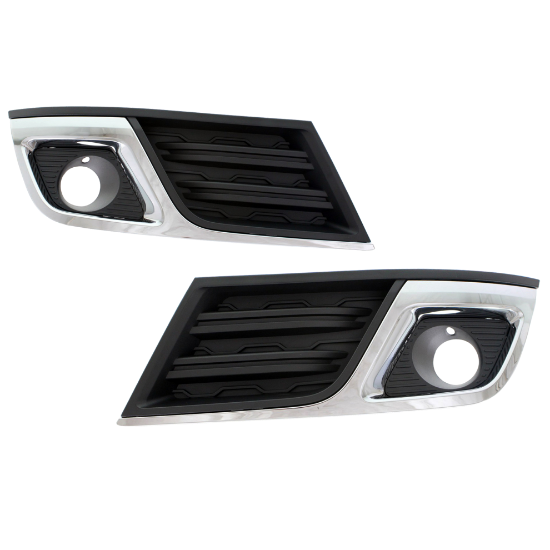 Picture of Fog Light Trim