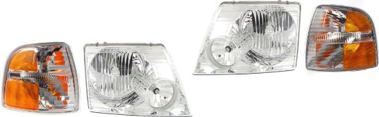 Picture of Headlight