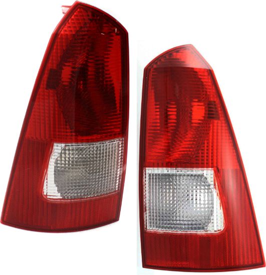 Picture of Tail Light