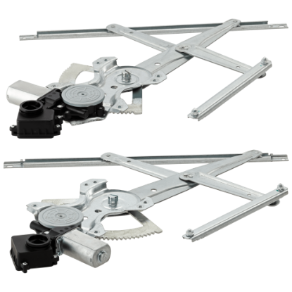 Picture of Window Regulator