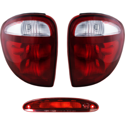 Picture of Tail Light