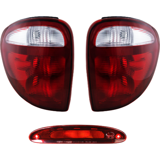 Picture of Tail Light