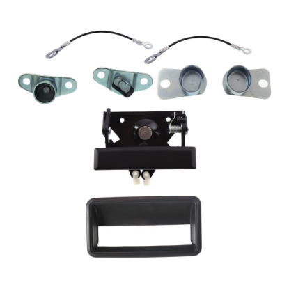 Picture of Tailgate Hinge