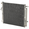 Picture of A/C Condenser