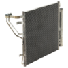 Picture of A/C Condenser